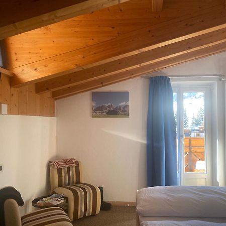 Al Piccolo Hotel 비고디파사 외부 사진