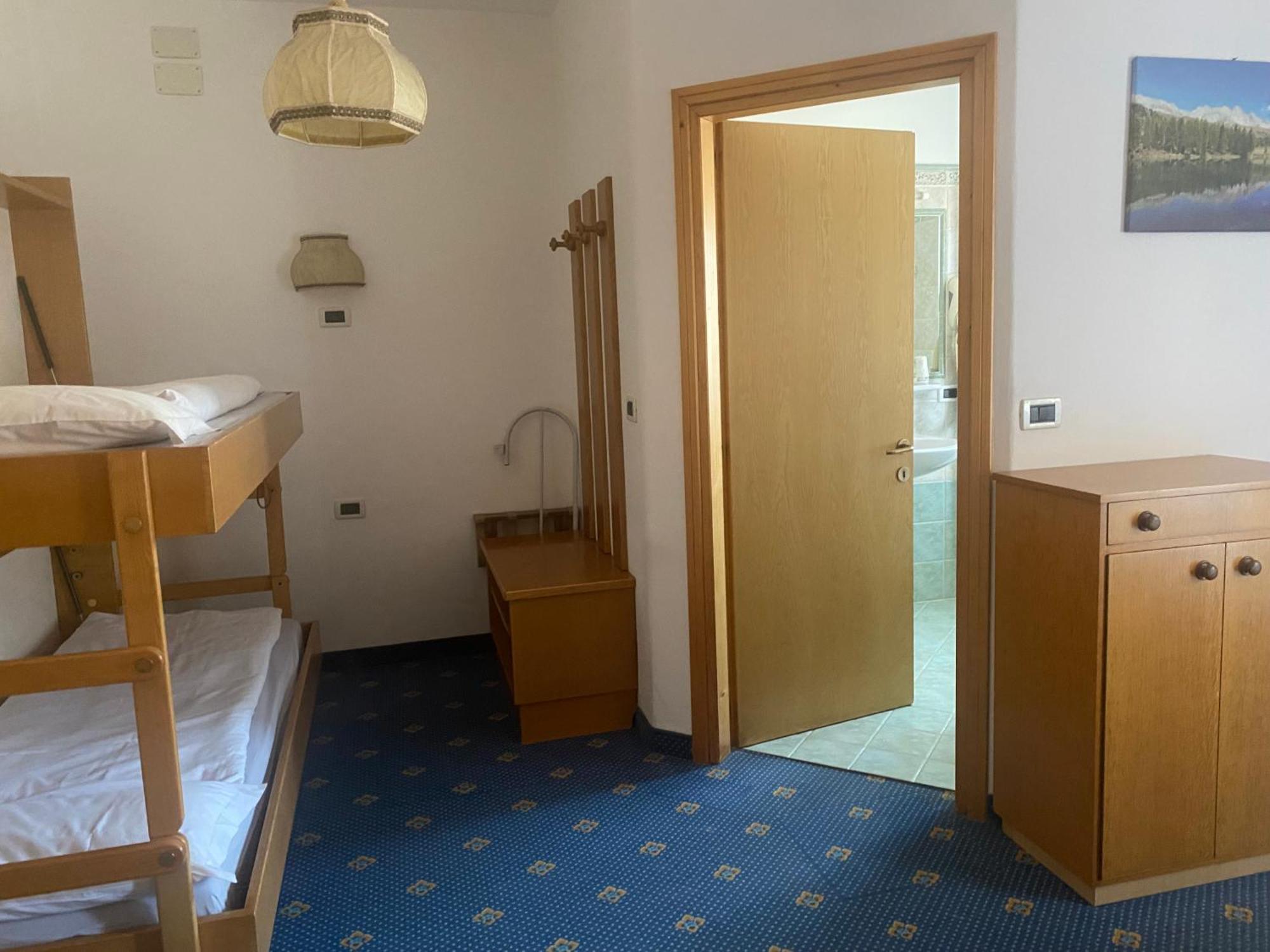 Al Piccolo Hotel 비고디파사 외부 사진