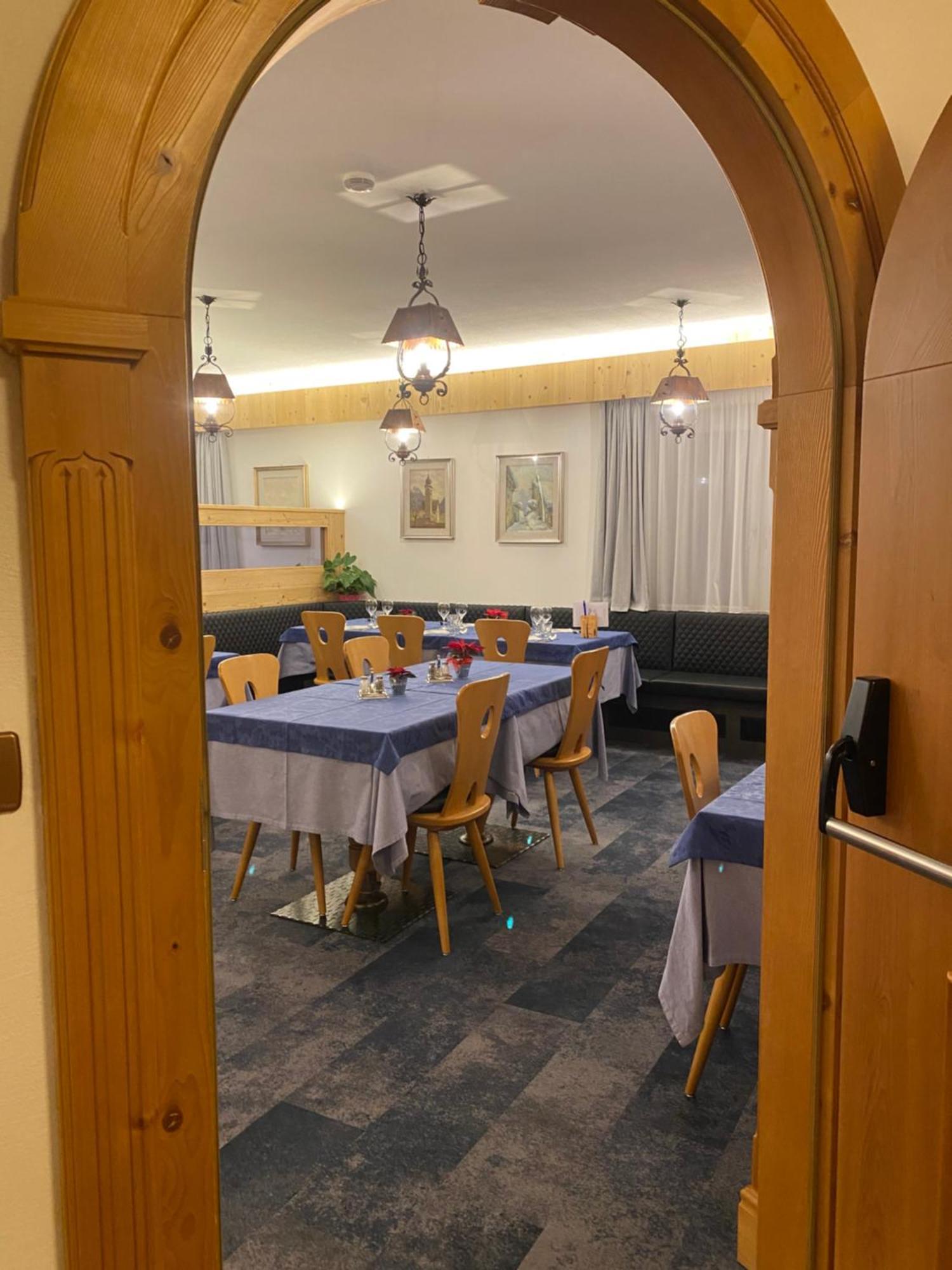 Al Piccolo Hotel 비고디파사 외부 사진
