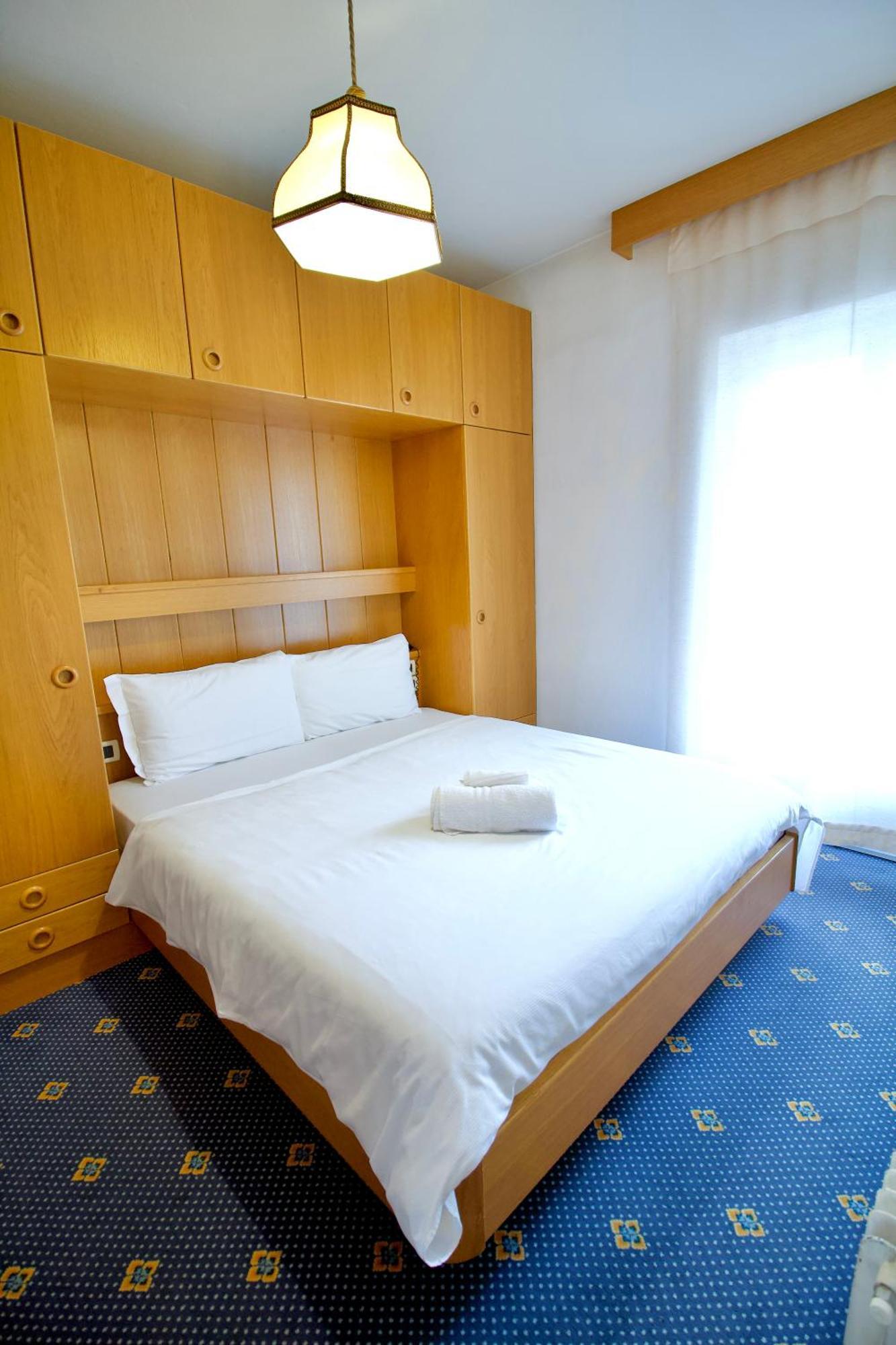 Al Piccolo Hotel 비고디파사 외부 사진