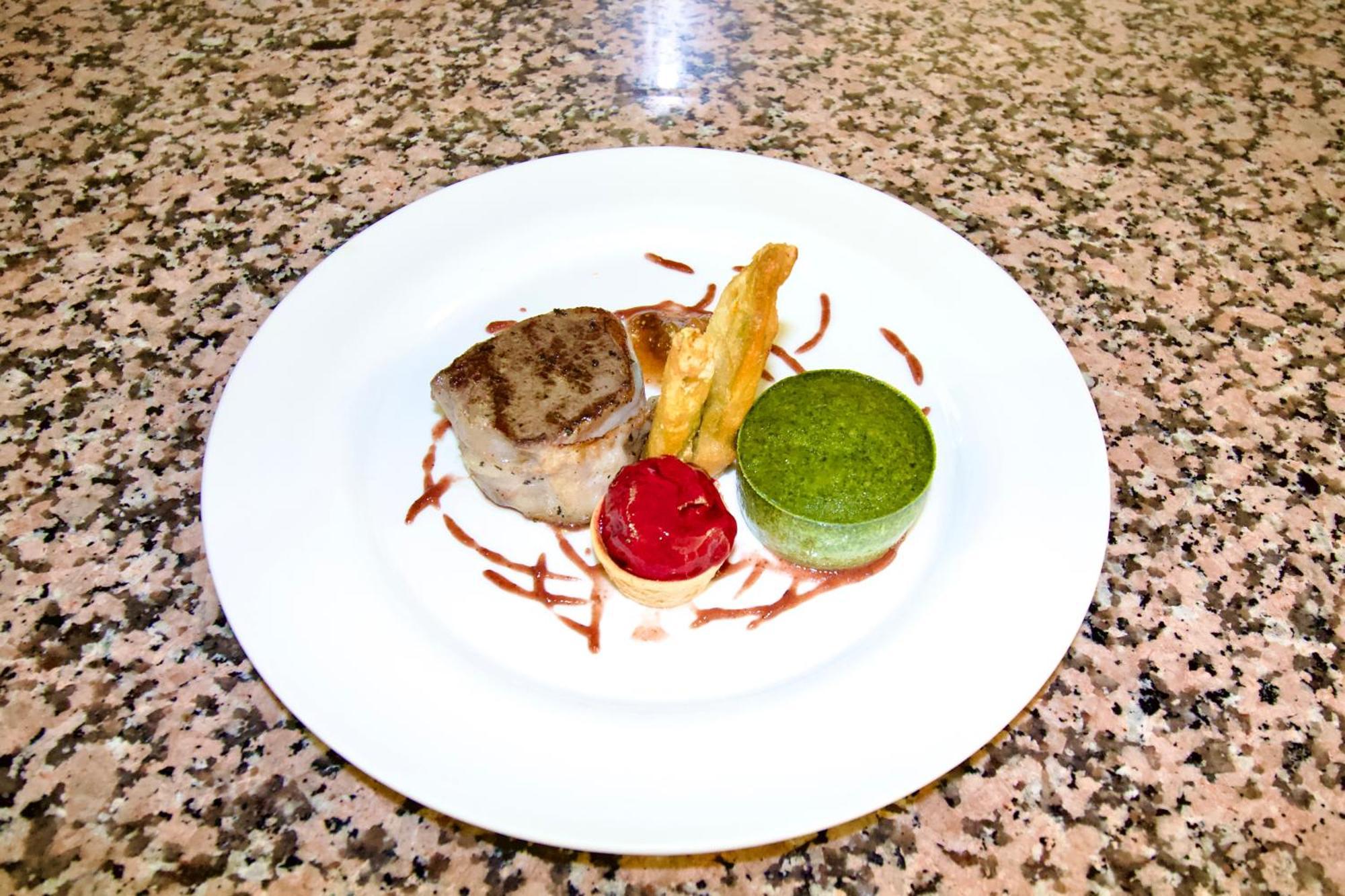 Al Piccolo Hotel 비고디파사 외부 사진