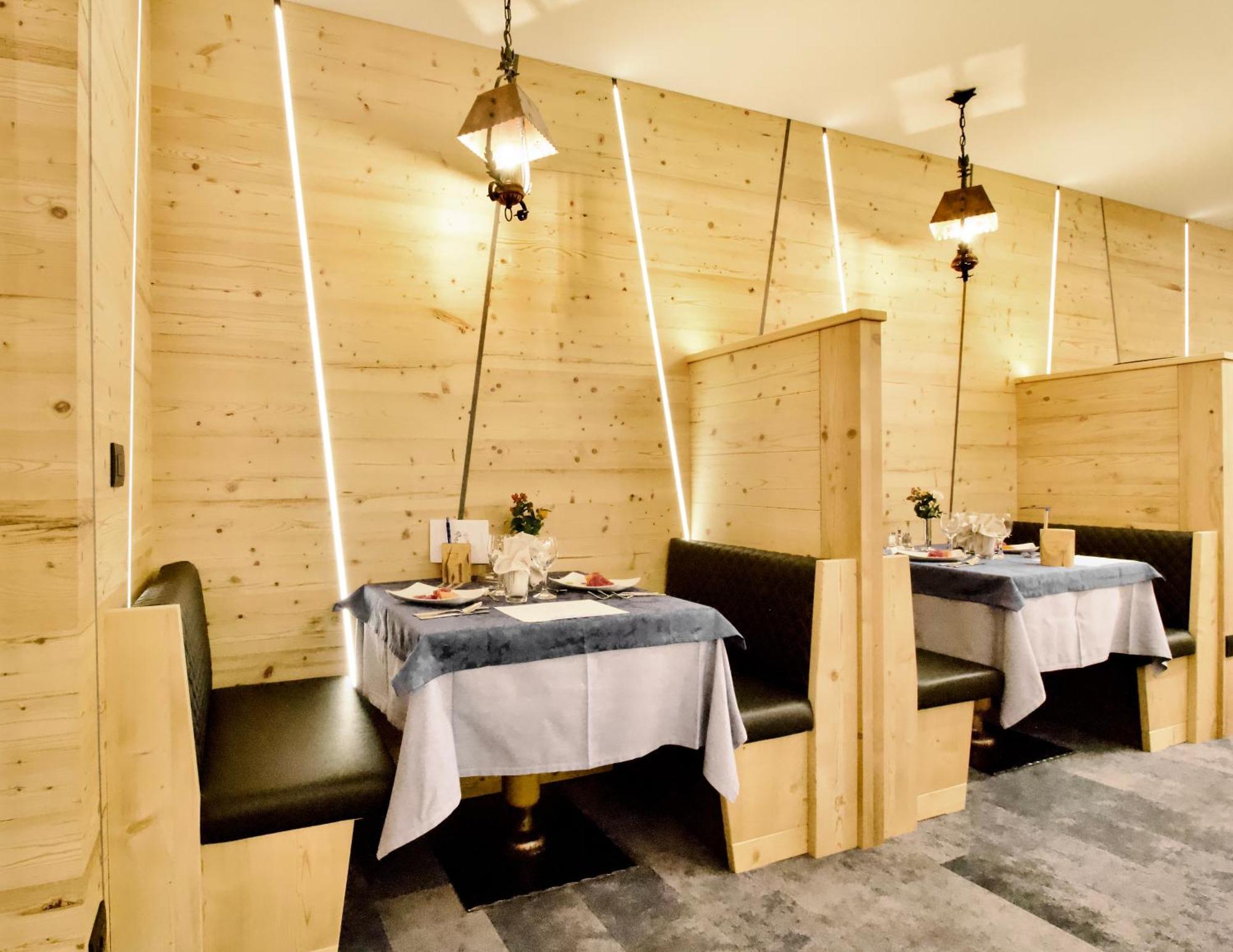 Al Piccolo Hotel 비고디파사 외부 사진