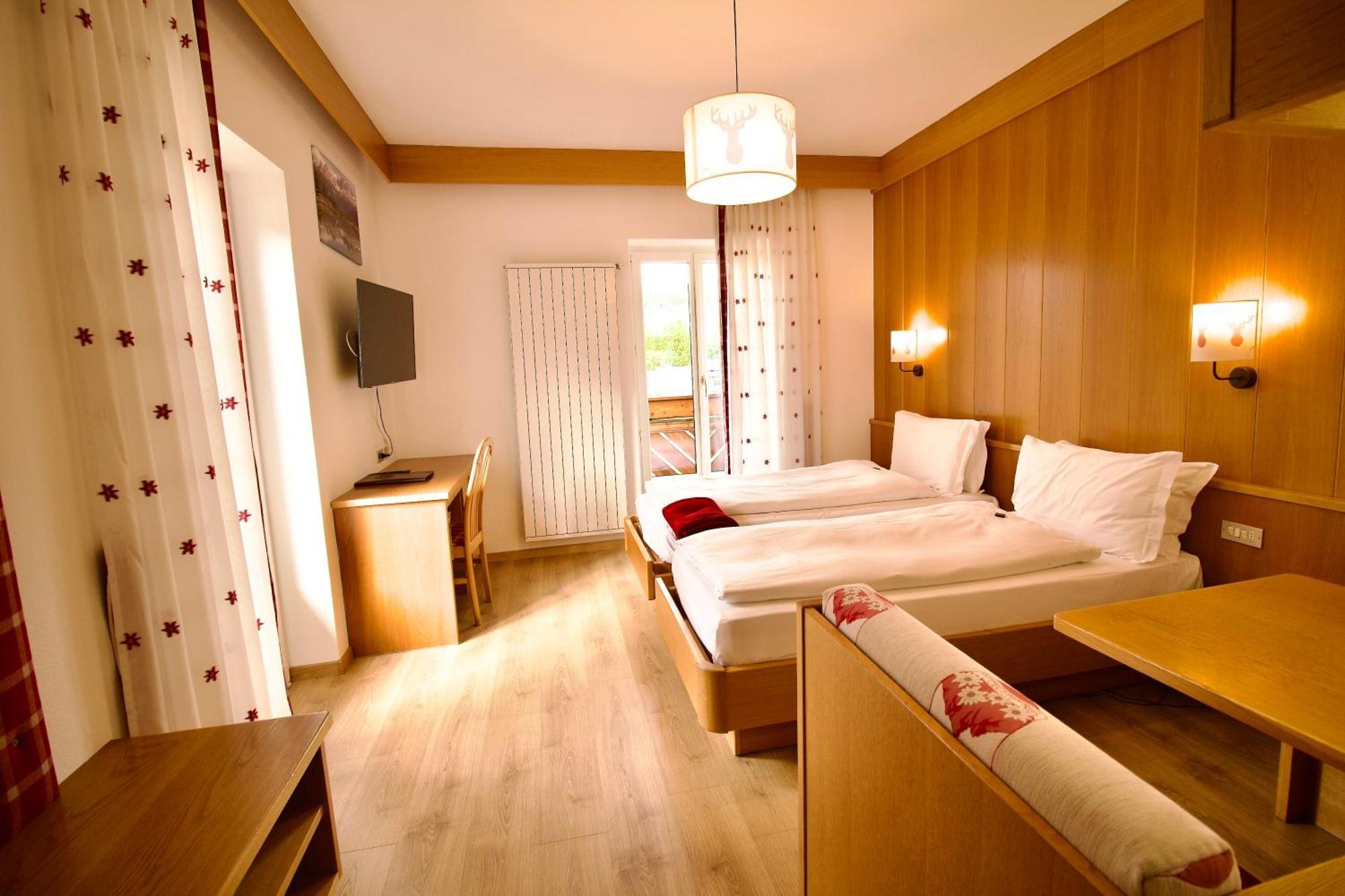 Al Piccolo Hotel 비고디파사 외부 사진
