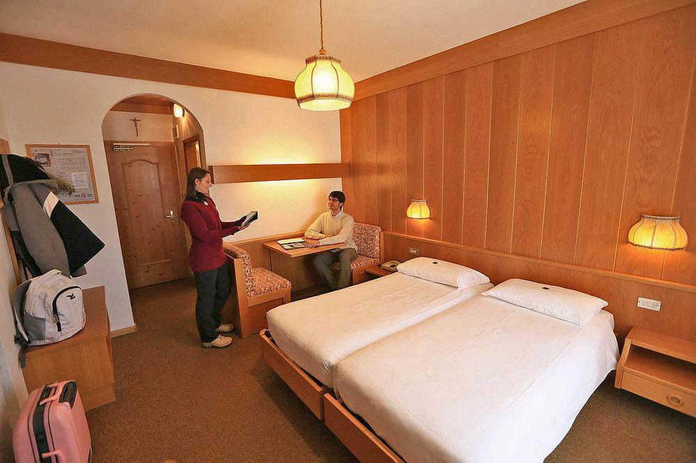 Al Piccolo Hotel 비고디파사 외부 사진
