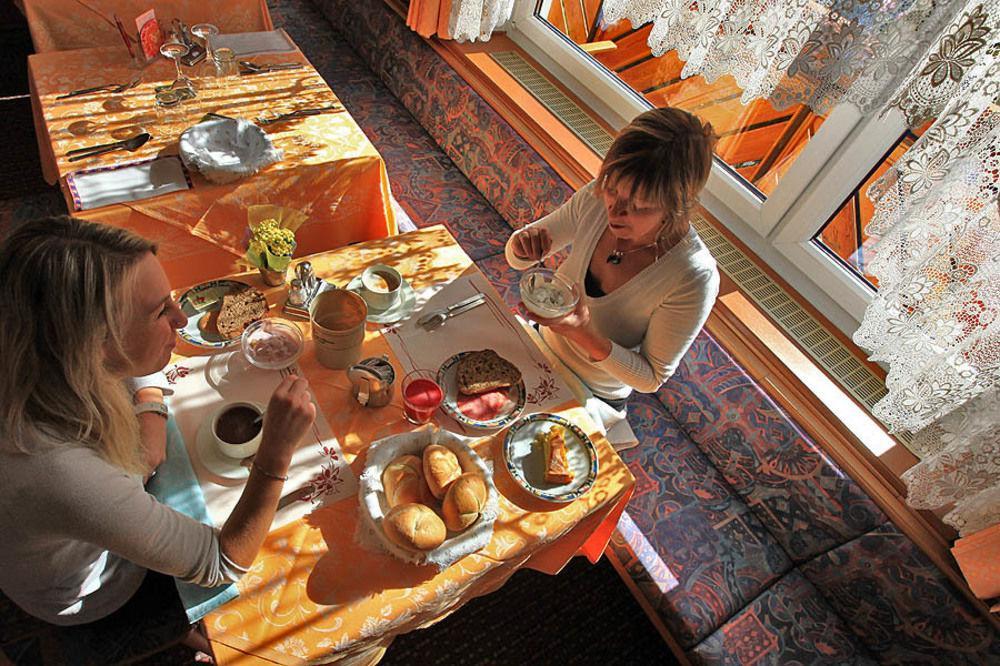 Al Piccolo Hotel 비고디파사 외부 사진