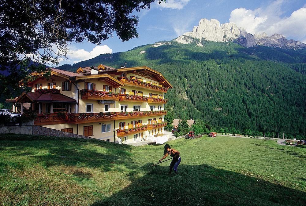 Al Piccolo Hotel 비고디파사 외부 사진