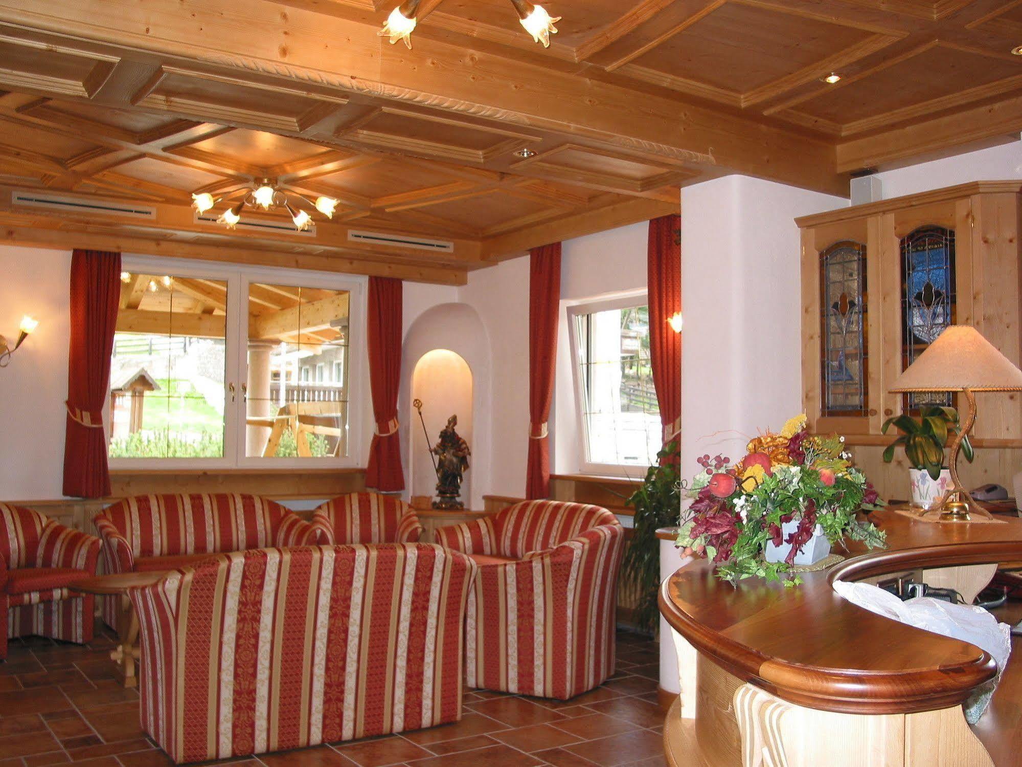 Al Piccolo Hotel 비고디파사 외부 사진