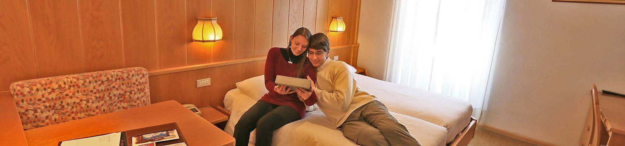 Al Piccolo Hotel 비고디파사 외부 사진