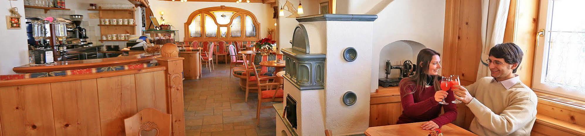 Al Piccolo Hotel 비고디파사 외부 사진