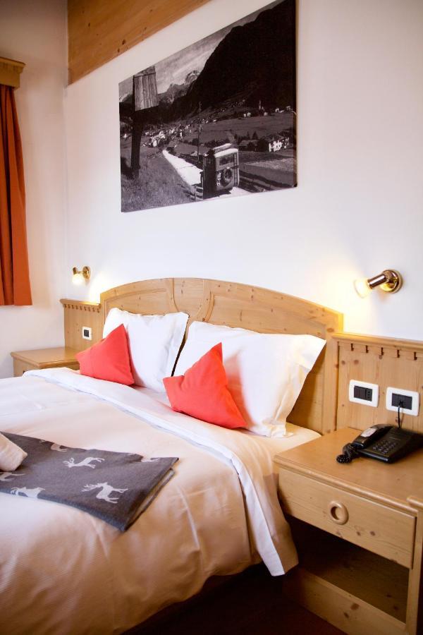 Al Piccolo Hotel 비고디파사 외부 사진