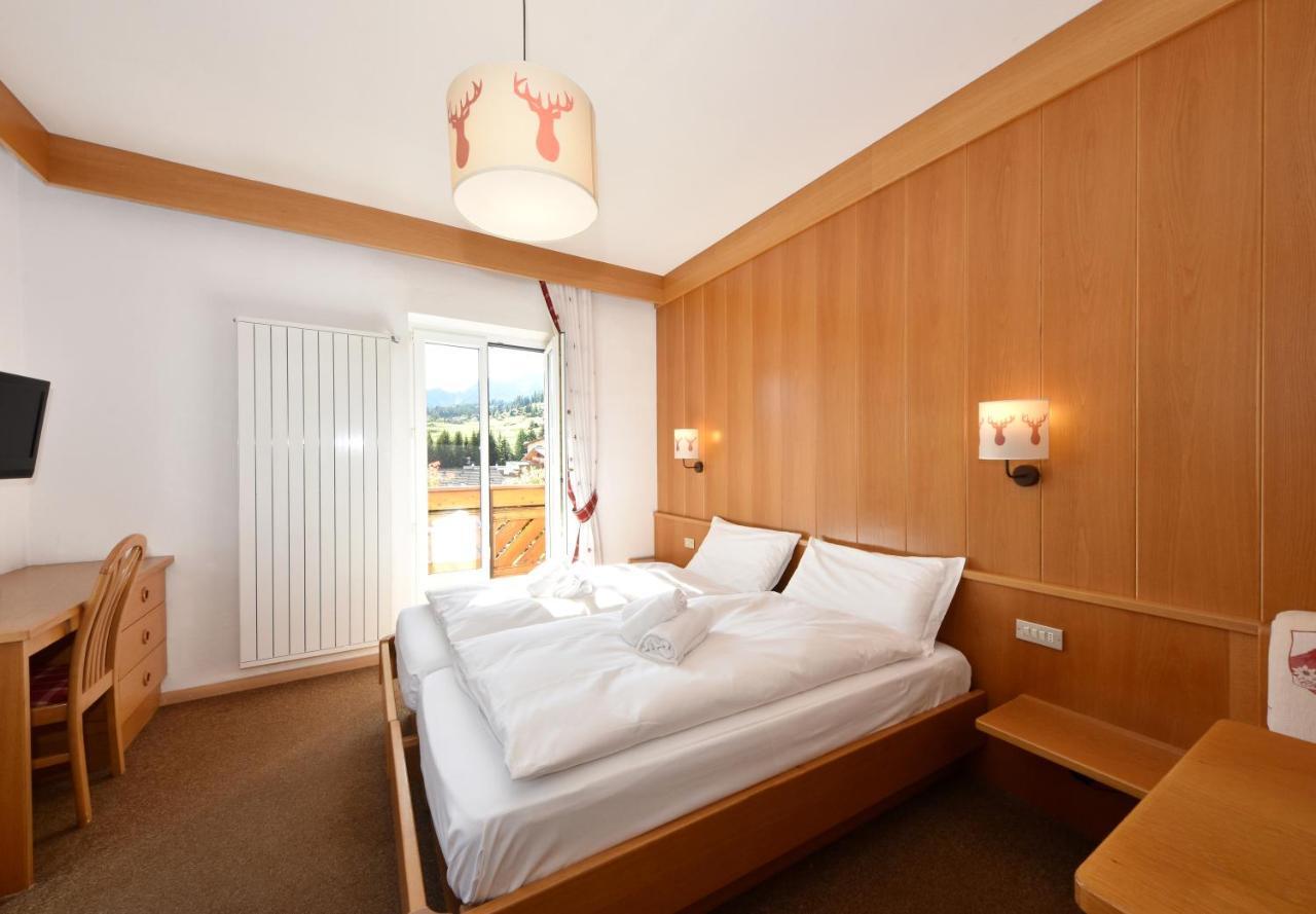 Al Piccolo Hotel 비고디파사 외부 사진