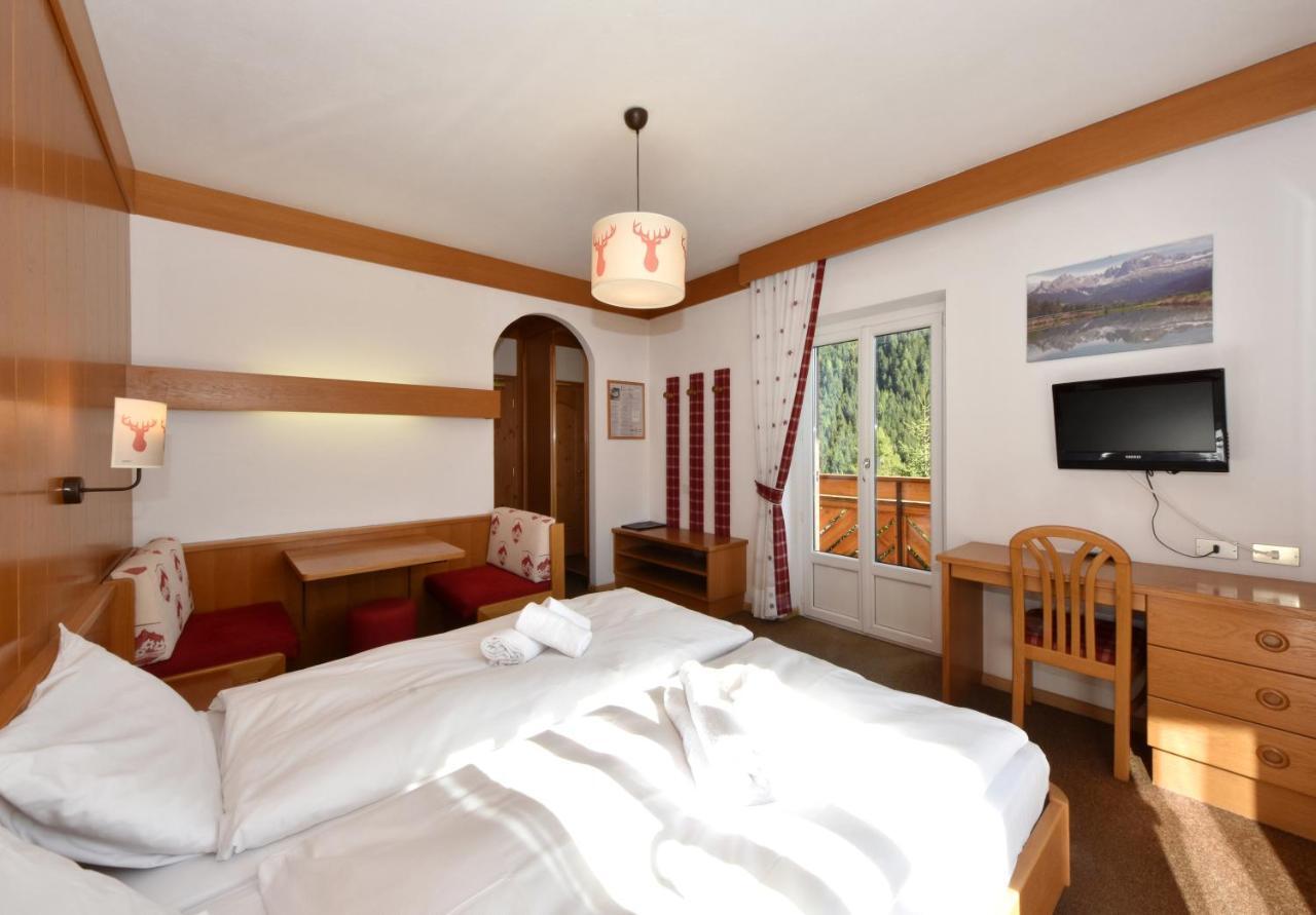 Al Piccolo Hotel 비고디파사 외부 사진