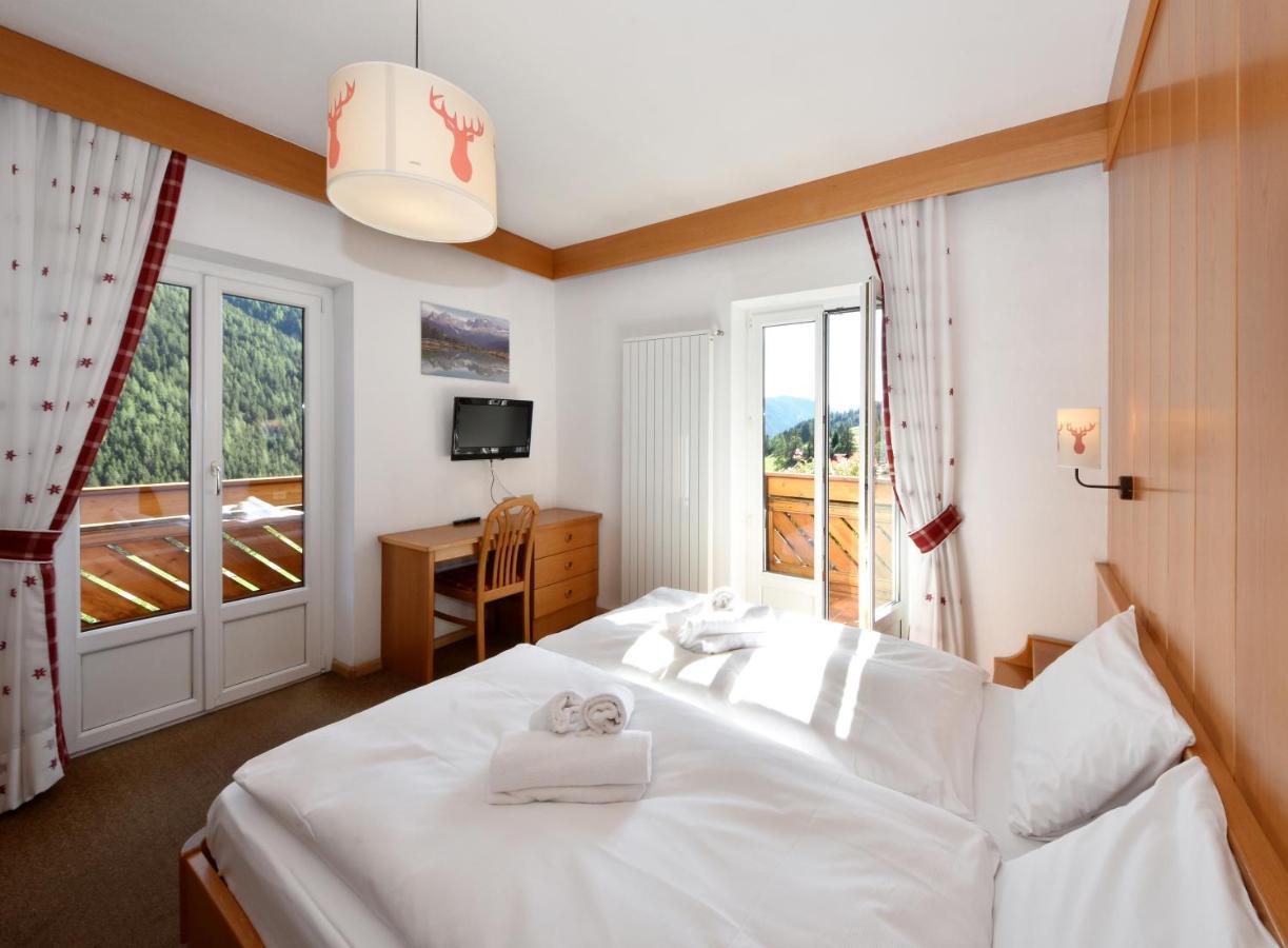 Al Piccolo Hotel 비고디파사 외부 사진